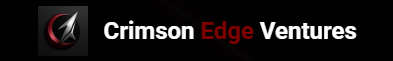 Crimson Edge Ventures Logo