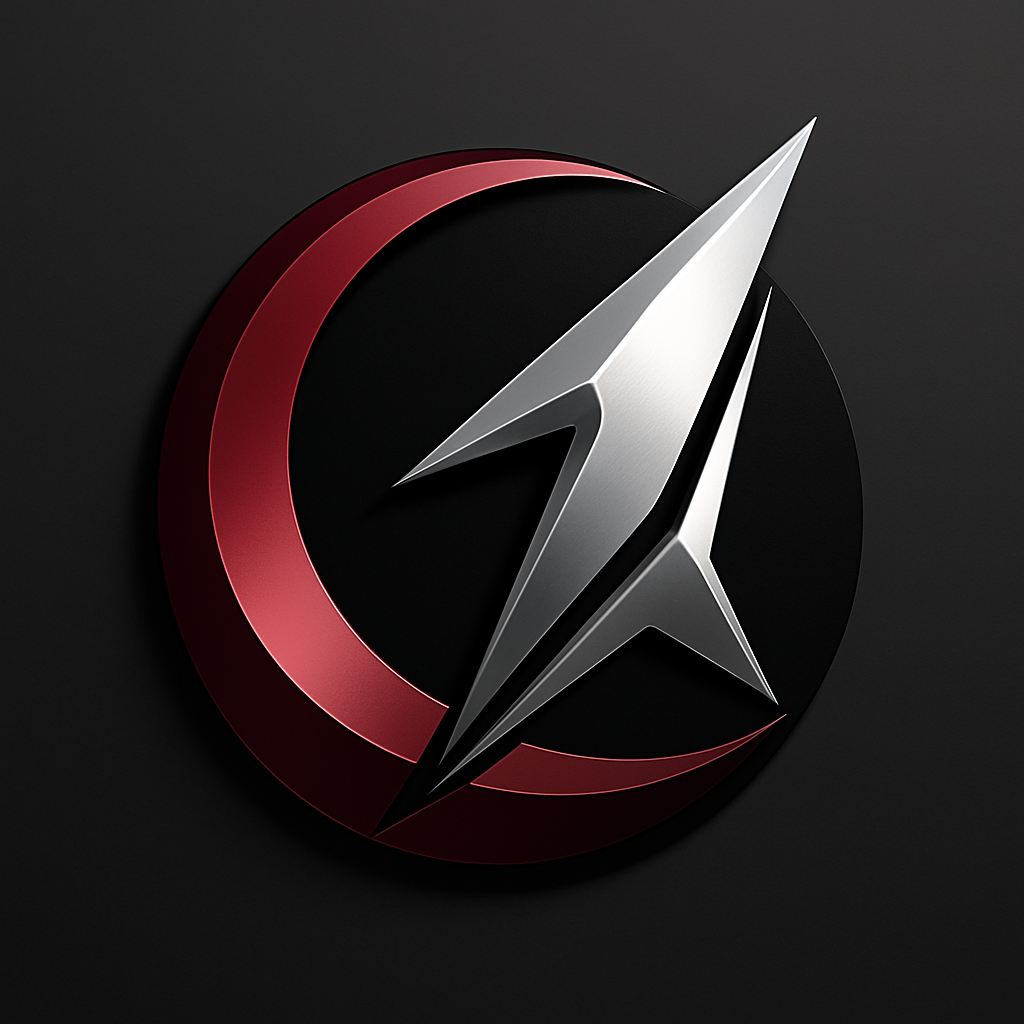 Crimson Edge Ventures Logo